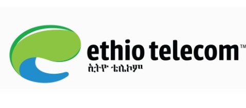 ethio telecom Logo